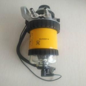 Jcb Part Diesel Pump Fuel Pump Sedement Assembly for Jcb 3cx Backhoe Loader