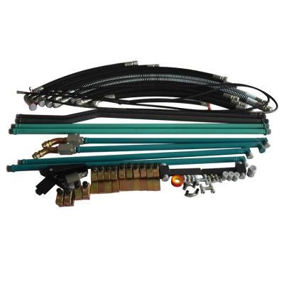 Hydraulic Hammer Piping Kits for Excavator More Than 40 Tons