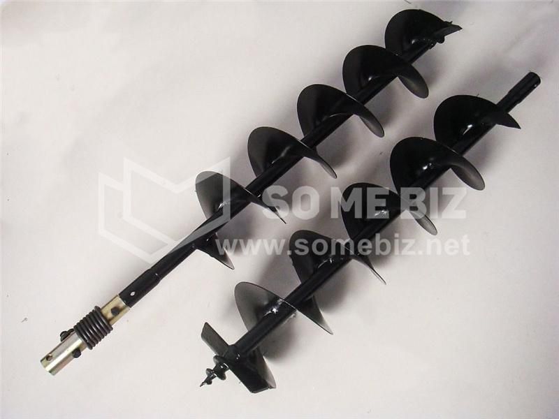 Auger Assembly Parts