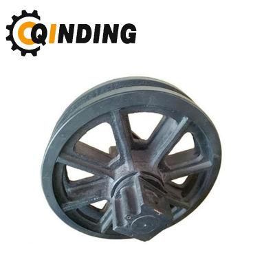 Customized High Quality Sprocket for Crawler Crane Sumitomo Sc350