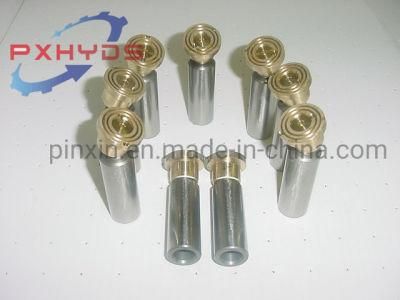 Hydraulic Pump Piston Shoes Swash Plate Spare Parts for Hpr100