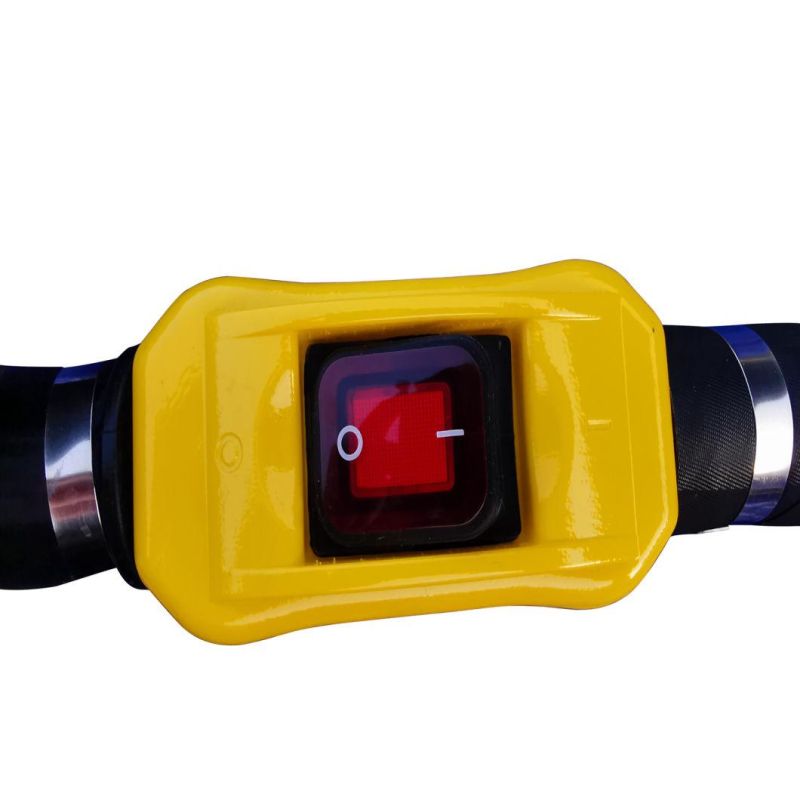 New High Power Frequency Portable Insert Concreting Vibrator Good Price for Sale