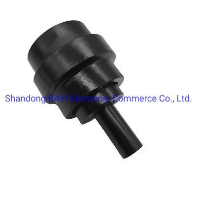 D4d Carrier Roller Upper Roller for Undercarriage Parts Excavator in Construction Machinery Parts Carrier Roller