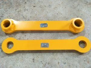 High Quality Excavator Spare Parts R200 Side Link