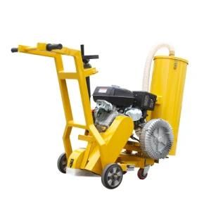 13HP Honda Gasoline Engine Powered Road Repair Grooving Machine