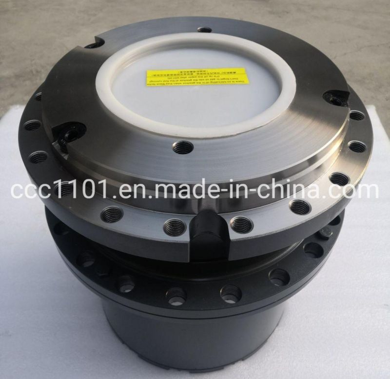 Gft 24 T3 5076 Ratio: 137, 20 Mnr: 16562472 Track Planetary Gearboxes