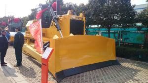 with Cummins Engine Shantui SD32 320HP Bulldozer for Sale