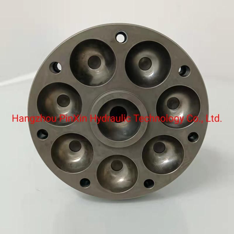 Hydraulic Spare Parts for Rexroth A2FM10 Motor