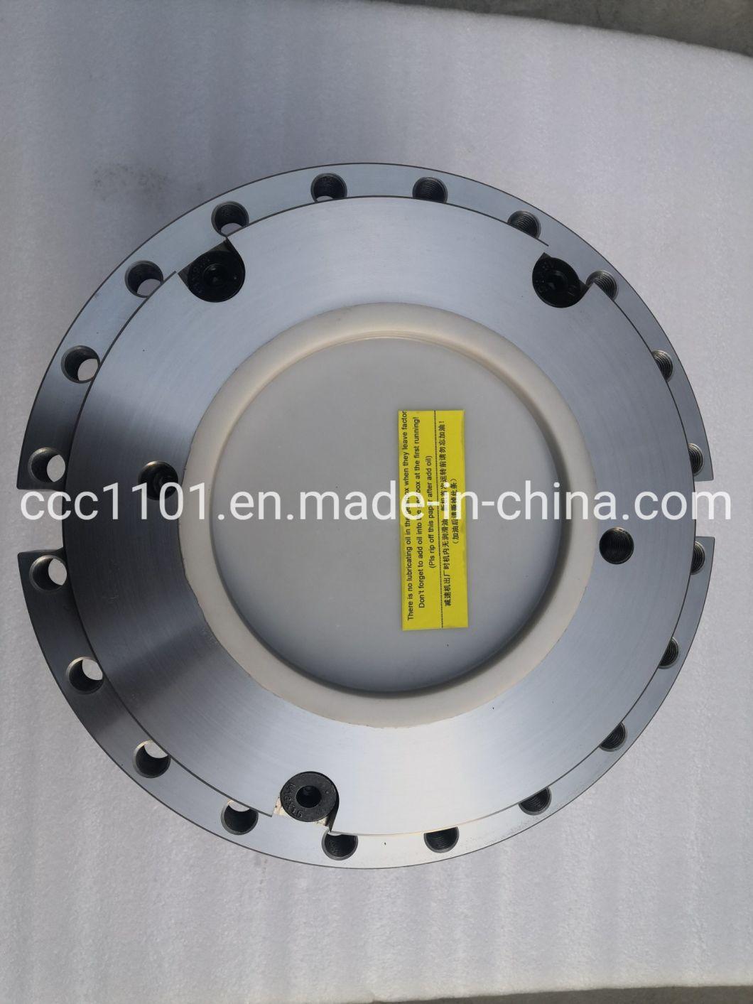 Gft 24 T3 5076 Ratio: 137, 20 Mnr: 16562472 Track Planetary Gearboxes
