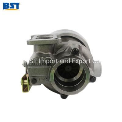 6505-61-5010 Turbo Turbocharger 6505-71-5520 Ktr110m-532aw 6D140e-5