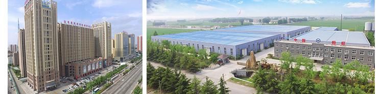 High Efficiency Engine Power 40kw Guardrail Pile Driver Use for High-Speed Road Guardrails