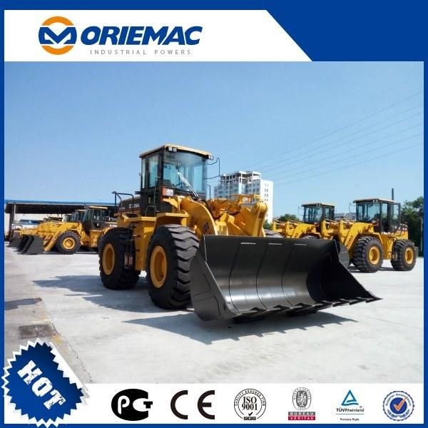 China Heavy Construction Equipment 3 Ton Xgma Xg935h Mini Front End Tractor Wheel Loader