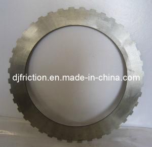Friction Disc Plate (ZJC-643)