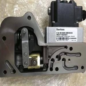 Mcv1164204 Control Valve for 90 Series Danfoss Hydraulic Pump