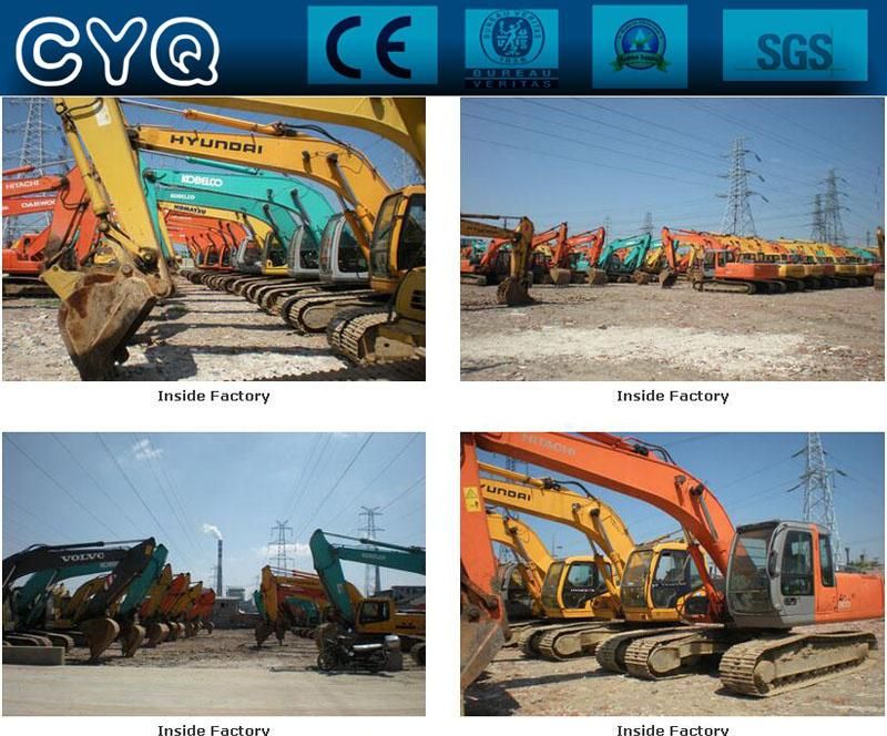 Used Cat CS-533 Vibratory Road Roller/Second Hand Single Drum Roller Caterpillar CS533 for Sale