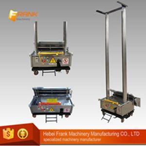 Hy-07A8 Wall Rendering Machine