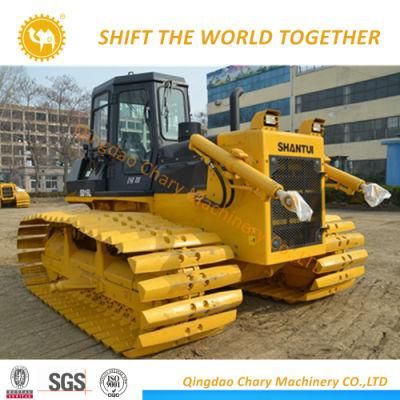 Chinese Shantui SD16tl Bulldozer for Sale