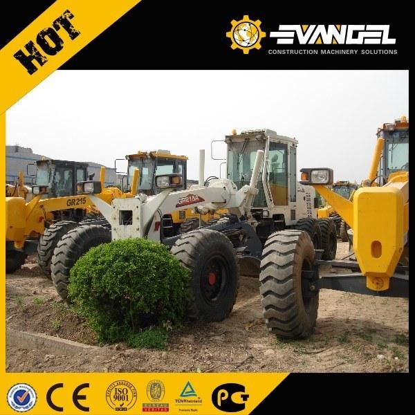 215HP Brand New Motor Grader for Sale (GR2153)