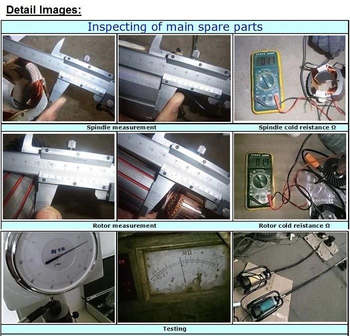 High Quality Construction Machinery Portable Electric Concrete Vibrator