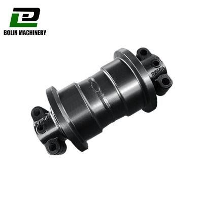 Excavator Undercarriage Parts E320 E320b E320c E320d Track Roller Bottom Roller Wheels