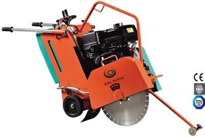 Gasoline Concrete Cutter/Asphalt/Cement Saw Cutter Gyc-220