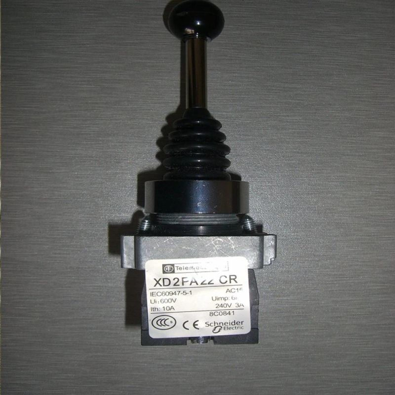 Mc175 Tower Crane Driver Control Hander Switch