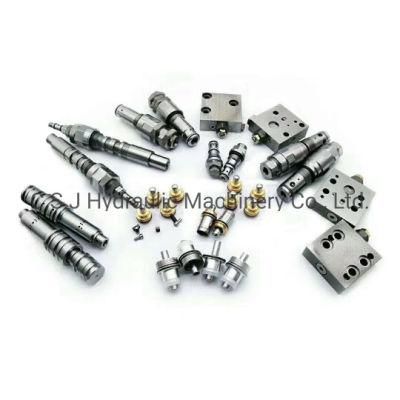 Main Relief Valve for Sumitomo Sh200A3 Excavator