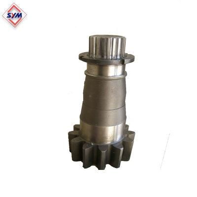 Construction Machinery Spare Parts Drive Shaft for Tower Crane