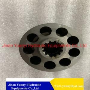 A10vso Rotary Group Rexroth A10vso18 A10vso28 A10vso45 A10vso60 Pump Parts