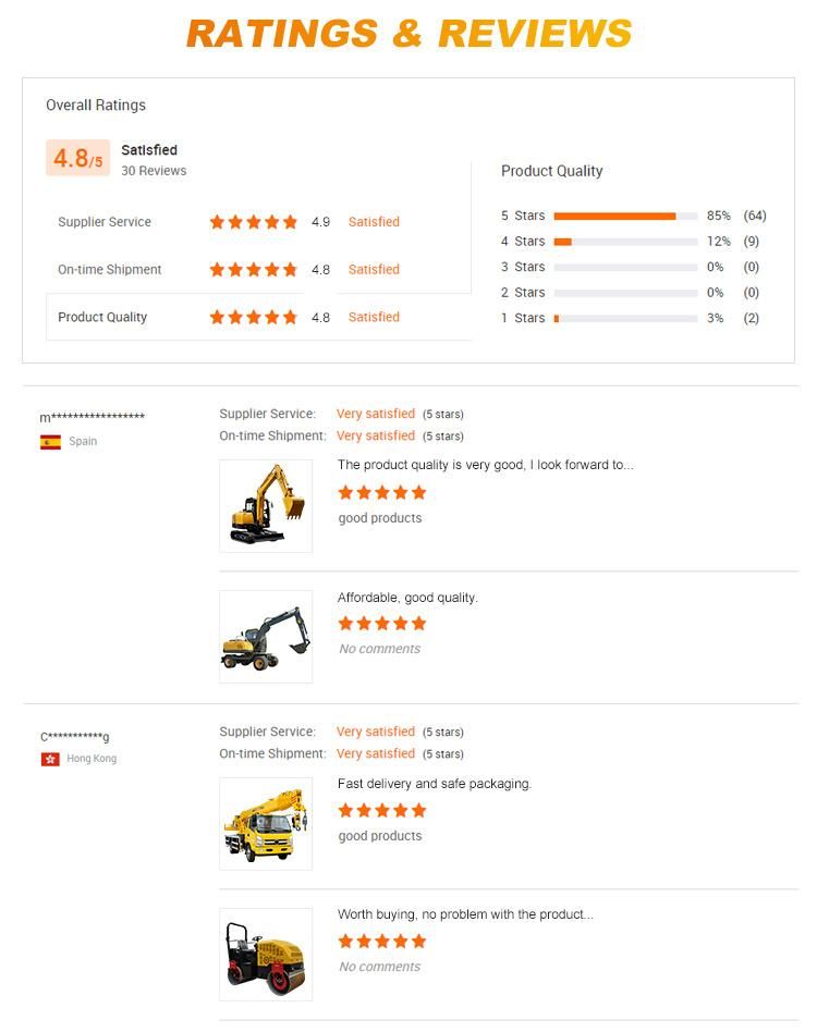 3 Ton Ride-on Hydraulic Vibrating Road Roller Compactor Machine