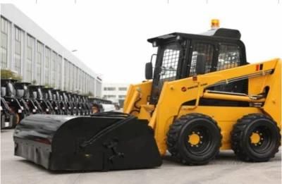 Et50 Et60 Et65 Et75 Et85 Et100 Multifunction Loader Skid Steer Price (more models for sale)