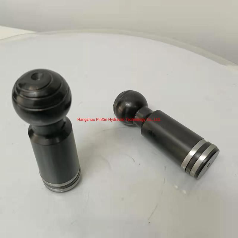 A6vm140 Hydraulic Spare Parts for Rexroth Piston Motor