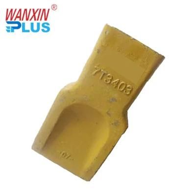 Suitable for J400 Models of Mechanical Bucket Tooth Parts 7t3403