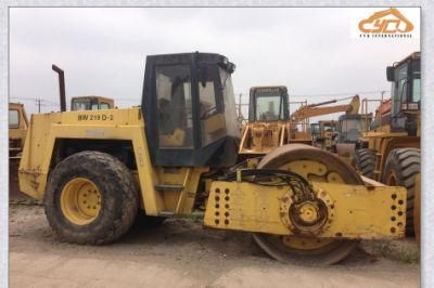 Used Road Roller Bomag Bw213 for Sale