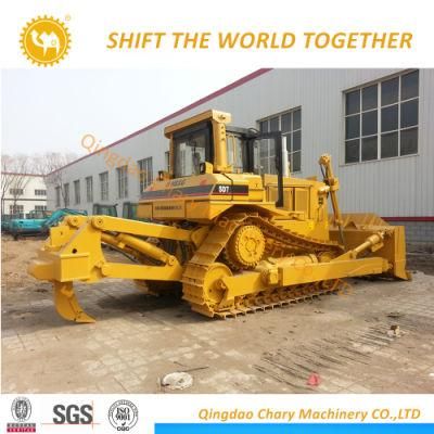 Chinese New Hbxgmachine Equipment SD7 Bulldozer