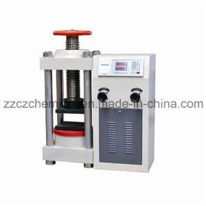 Yes-D Series Digital Display Compression Testing Machine