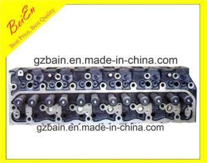 Cylinder Head of Excavator Engine 6bg1 (Part Number: 1111106010/1-111106010)