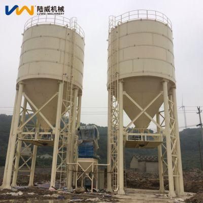 High Quality Cement Silo Used in Cement Plants with Factory Price