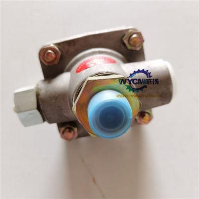 S E M Wheel Loader Spare Parts W110000140 Air Control Valve for Sale