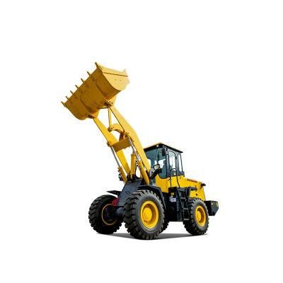 Brand New 3ton SL30wn Front End Loader with 1.7m3 Bucket Capacity in Stock
