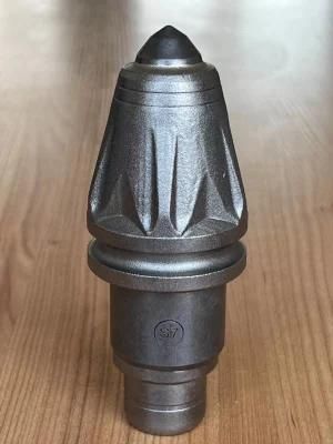 Foundation Rotary Auger Drilling Teeth