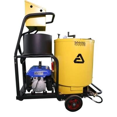 Honda Generator Asphalt Road Crack Sealing Machine for Sale