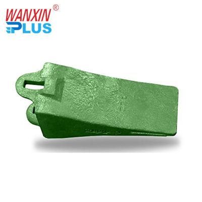 22s Vertical Pin Bucket Teeth for Ex70