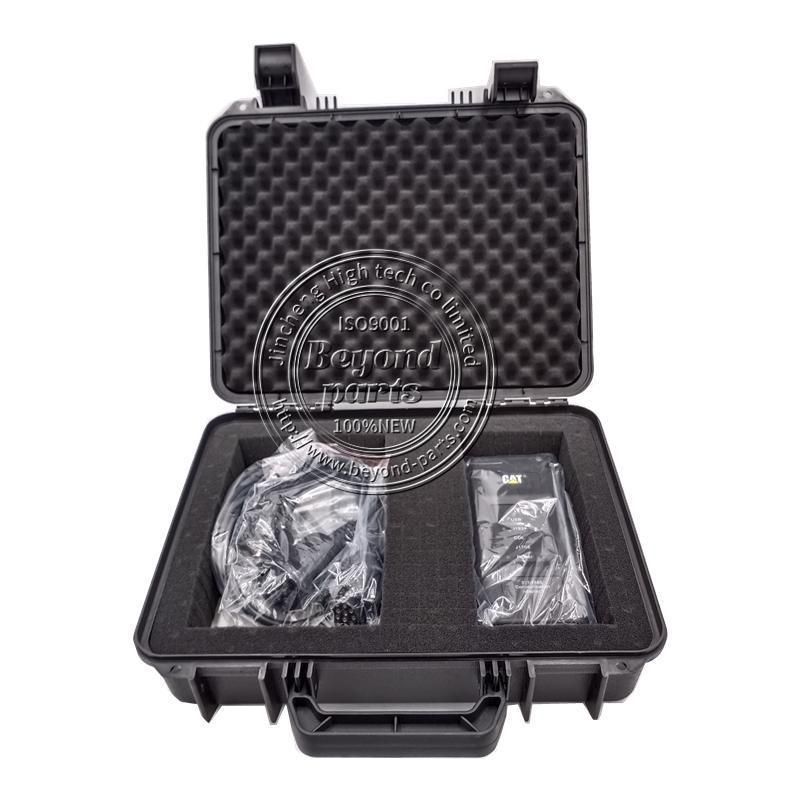 Et3 Diagnostic Tool Programming Digger Test Equipment 275-5121 317-7485