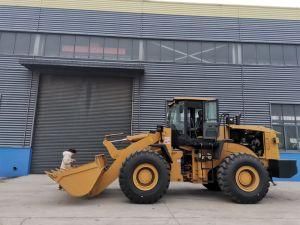 3ton/ 5ton Front End Wheel Loaders