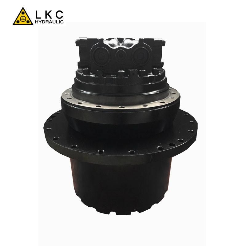 Track Drive Motor Ltm35 to Fit PC200-6