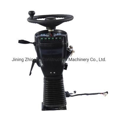 Customized Excavator Steering Column Assembly Lzsu-1 From China Factory