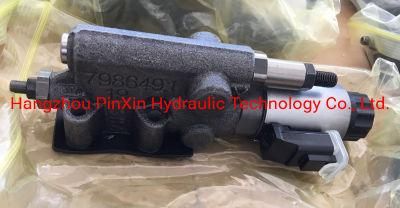 A10vso45 ED73 Hydraulic Valve for Rexroth Piston Motor China Manufacturer