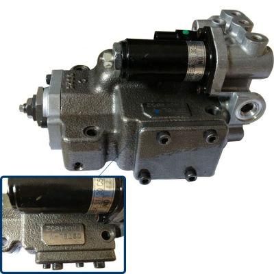 Japan Excavator Spare Parts 60000733 Hydraulic Pump Excavator Kr3g-9t8l-V Hydraulic Main Pump Regulator