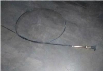 Extinguishing Line Braking System Parts for Mini Small Loader